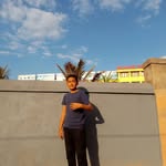 Dylan lario rasolofo - @dylanlario - Instagram