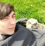 Dylan Larocque - Facebook