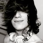 Dylan Larocque - @dreamcastor347 - Instagram
