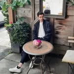 Dylan Larocque - @prismatichub - Instagram