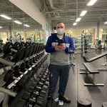 Dylan LaRose - @dlarose1873 - Instagram