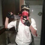 Dylan Larose - @thedudeofdoom - Instagram