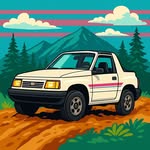 Dylan Larose - @the.geo.tracker - Instagram