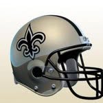 Dylan LaRue - @new_orleans_saints_fan - Instagram