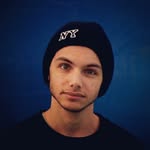 Dylan Piccinini - @dylan_la_rue - Instagram