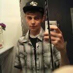 Dylan LaShure - @dylan_wayne216 - Instagram