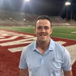 Dylan Latting - @dylanthemaximrecruiter - Instagram