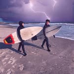 Dylan Laughlin - @dylanlaughlinsurf - Instagram