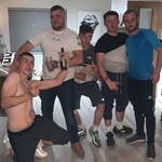Dylan Laughlin - @laughlin1003 - Instagram