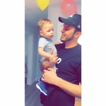 Dylan Lavalley - @dlavalley21 - Instagram