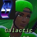 Dylan Lavender - @galactic_lavo06 - Instagram