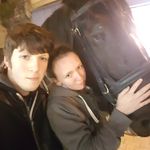 Dylan melissa - @dylanlavergne - Instagram