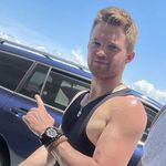 Dylan Lay ²⁷ - @verifydlay - Instagram