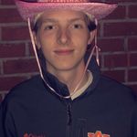 Dylan Layton - @d_layton23 - Instagram