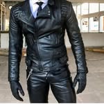 Anthony - @leatherdylansp - Instagram