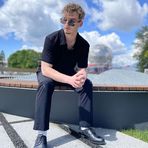 Dylan LeBlanc - Facebook