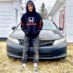 Dylan Leblanc - Facebook