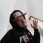 Dylan LeBlanc - @slim93dl - Instagram