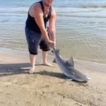 Dylan LeCompte - @crazycajunoutdoors01 - Instagram