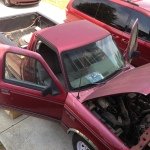 Dylan Ledbetter - @theoldtruck - Instagram