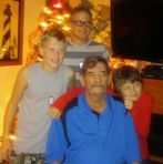 Dylan Ledet - Facebook
