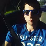 Dylan LeFever - @cuteguy1500 - Instagram