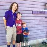Dylan Legg - @thexparidise - Instagram