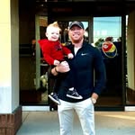 Dylan Legge - @dylanlegge11 - Instagram