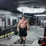 Dylan Legge - @a2ztotalfitnesswapak - Instagram