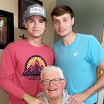 Dylan Lehmann - Facebook