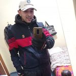 Dylan Leiva - @dylan_leiva12 - Instagram