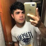 Dylan leiva - @dylanleivacrc - Instagram