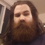 Dylan Lemaster - @king_hairyness - Instagram