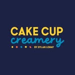 Cake Cup Creamery by Dylan Lemay - @cakecupcreamery - Instagram
