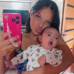 Dylan Levi 👶🏻 - @dylinha_2103 - Instagram