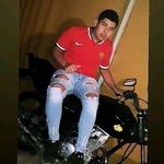 Dylan Leyva - @dylangs13 - Instagram