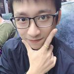 Dylan Lien - @ghost7916 - Instagram