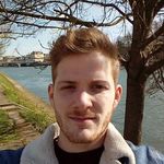 Dylan Lienhardt - @dylanlienhardt - Instagram