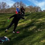 Dylan Light - @discin_with_dylan - Instagram