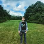 Dylan Lightfoot - Facebook