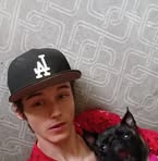 Dylan Liles - Facebook