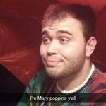 Dylan Lineberger - @callm3ghost - Instagram