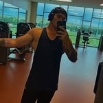 Dylan Ling Shaffer - @dyllanshaffer - Instagram