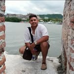 Dylan Camilo Lobo - @dilancamilo - Instagram