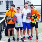 Dylan lobo💎🎾 - @dylanpadel_02 - Instagram