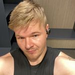 Dylan Locke - @dylanlocke93 - Instagram