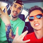 Dylan Logan - @d_low_fasho - Instagram