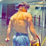 Dylan Lombardo - @dylanchasee - Instagram