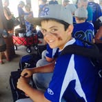 Dylan Lonergan - Facebook