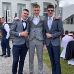 Dylan Lonergan - @dylanlonergan6 - Instagram